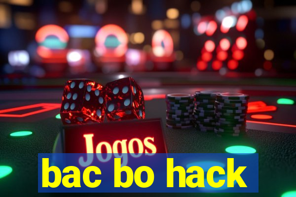 bac bo hack